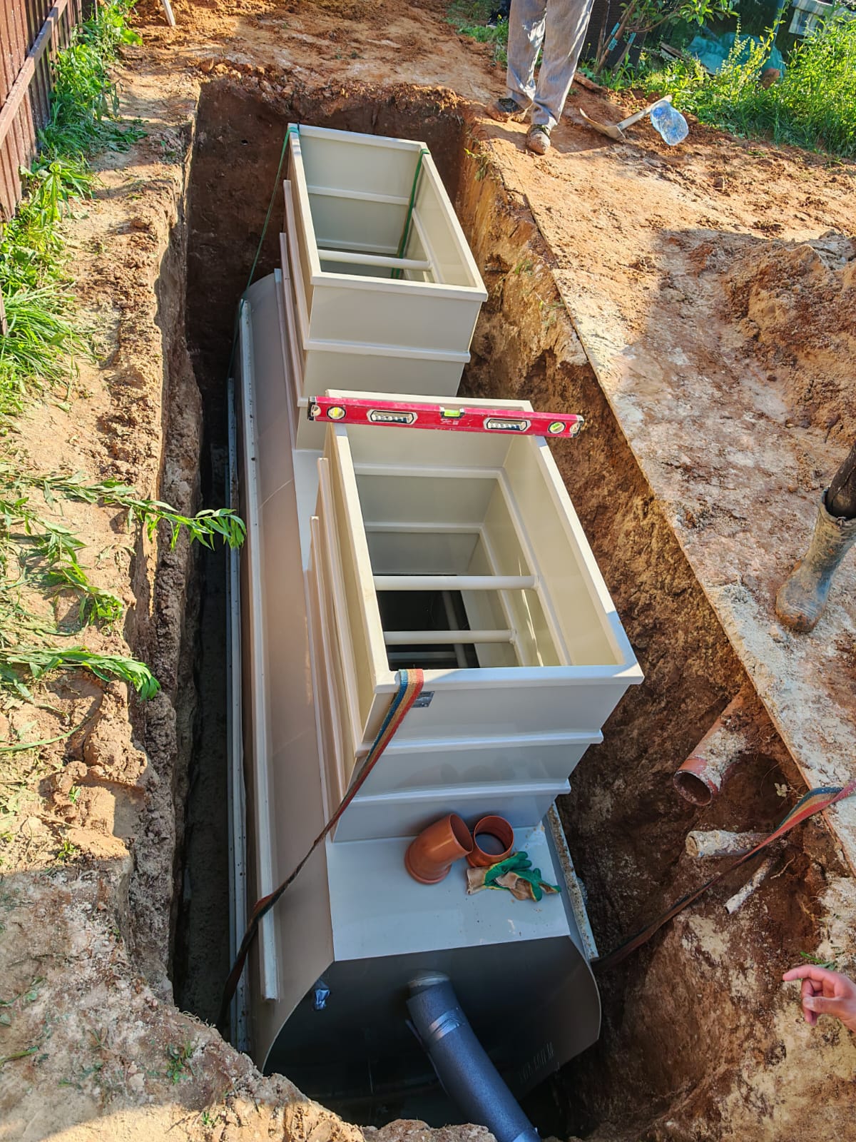 Монтаж и шеф-монтаж